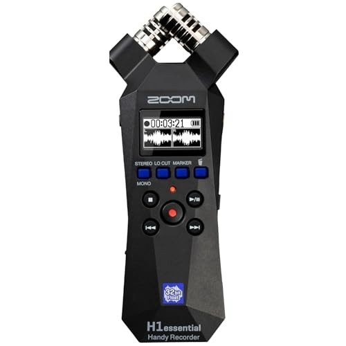 Zoom essential handy - zoom,
