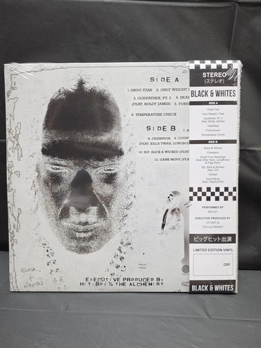Big hit - big, x