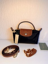 Mini sac longchamp avec - mini,