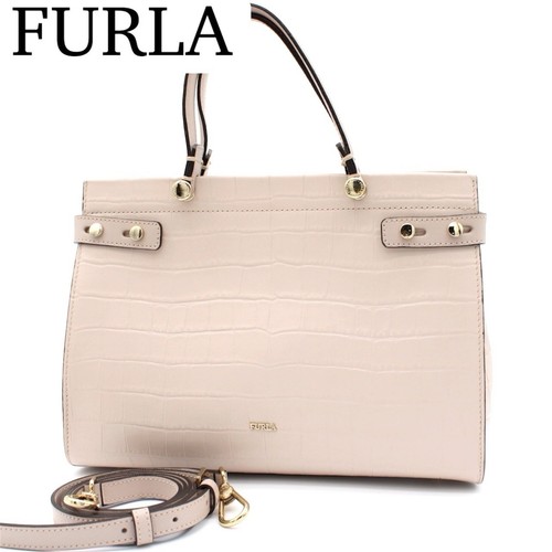 Sac main bandoulière furla - sac,