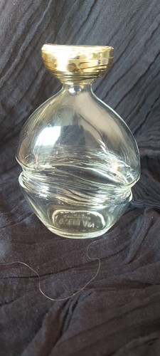 Eau guêrlain bouteille - de,