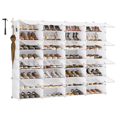étagère chaussures - Étagère,