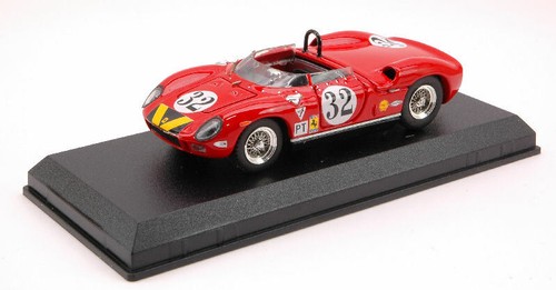 Ferrari 275 sebring 1965 - sebring,