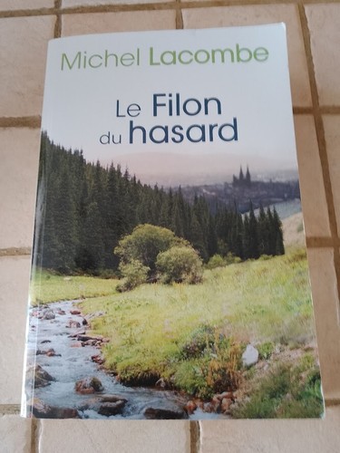 Michel lacombe filon - michel,