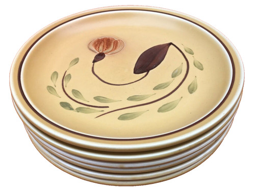 Années 1960 assiettes à - années,