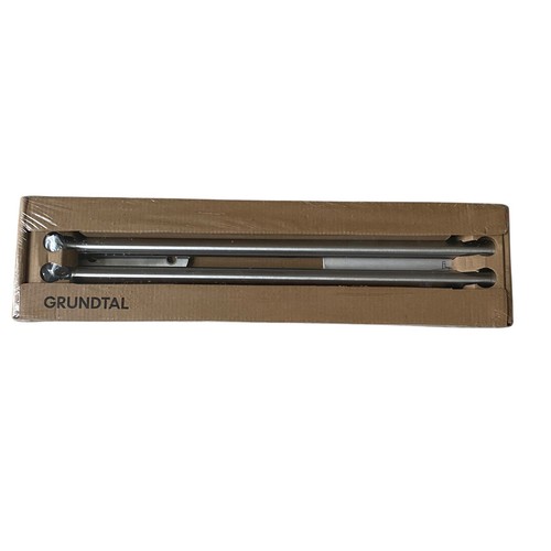 Ikea grundtal bar - 2-bar, wall