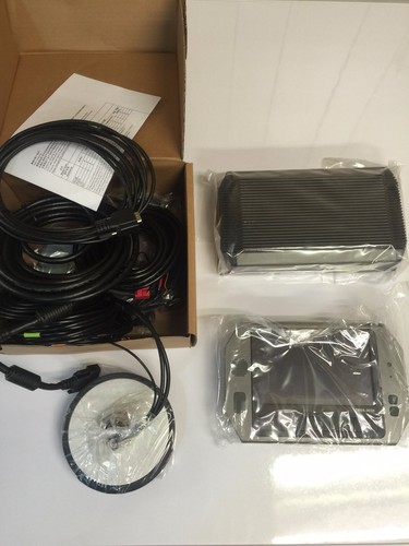 Advantech trek 550 vehicle - trek-550, in