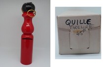 JOUET ANCIEN QUILLE DE BOWLING