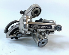 DERAILLEUR ARRIERE SUNTOUR CYCLONE RD-1700  -  70'S