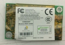 Carte Modem Gericom Select