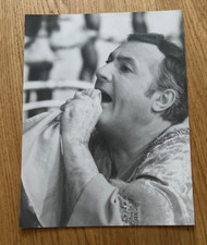 La cage aux folles - Michel