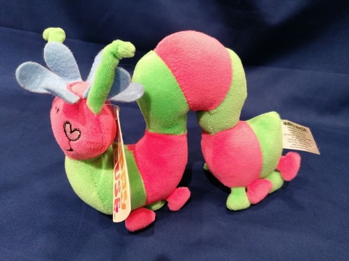 Doudou peluche - ⭐⭐⭐,