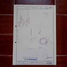 TRACTEUR FENDT FIX 2 Schéma