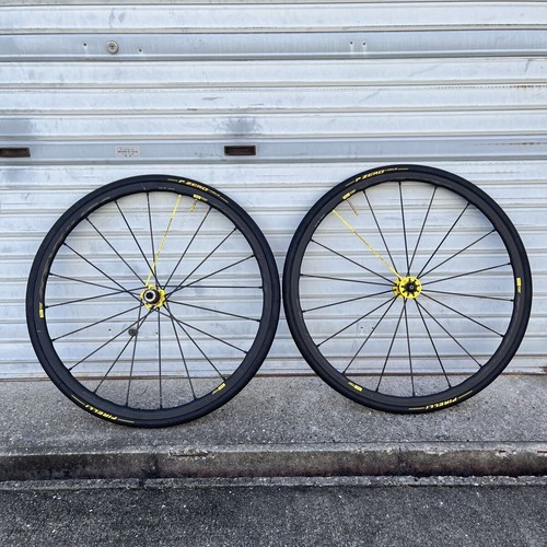 Mavic ksyrium 125 for hub - ksyrium,