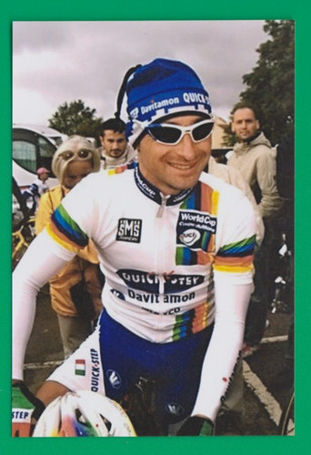 Cyclisme repro photo cycliste - cyclisme,