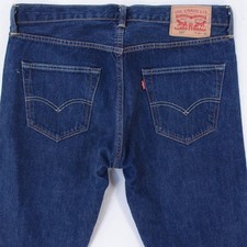 Hommes Levi's 501 Regular