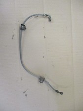 Tuyauterie de frein arrière type aviation pour Yamaha 750 XTZ - 3LD