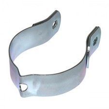 Collier de pot d échappement
