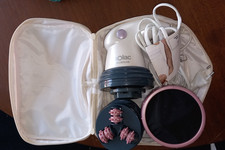 Appareil anti cellulite SOLAC Sculptural ME7711