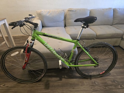 Specialized rockhopper comp - specialized,