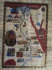 souvenir papyrus égyptien 41