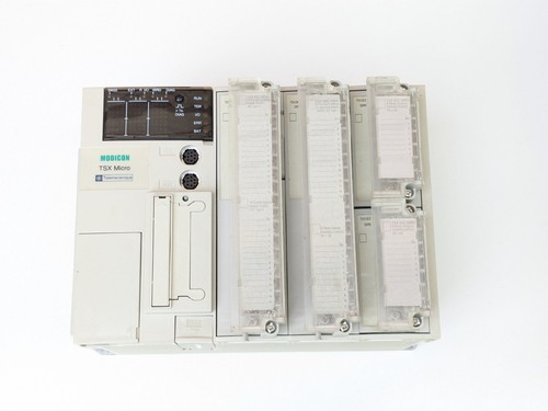 Telemecanique tsx37 21101 - telemecanique,