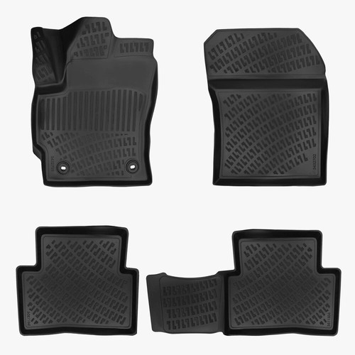 Tapis toyota corolla 2020 - tapis,