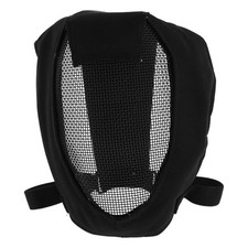  Impact Resistant Mask Archery