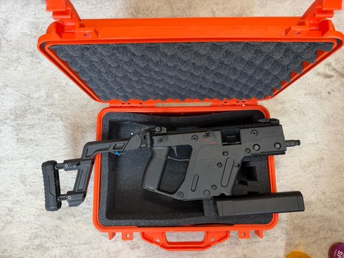 Krytac kriss vector aeg - krytac,
