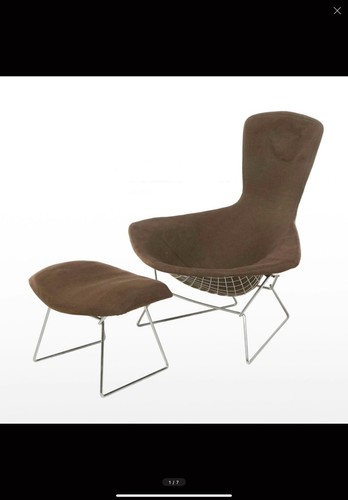 Harry bertoia for knoll - knoll, “
