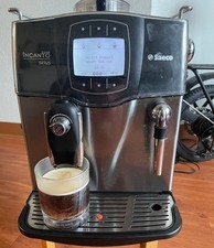 Saeco Incanto Sirius Automatic