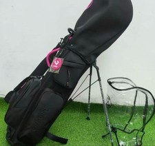 Sac à dos G/FORE Golf noir