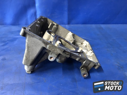 Carter inférieur kawasaki - inférieur,