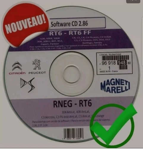 Mise jour firmware 86 - firmware, 2.86-b1
