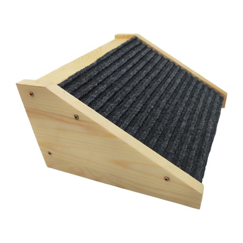 Rampe pour chien - ,