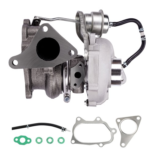 Turbo charger vf40 - charger,