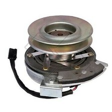 Embrayage Électromagnétique