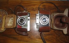 2 appareil Sem Berthiot et Orenac , pour pièces