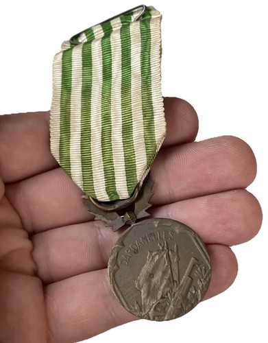 Militaria médaille militaire - militaria,
