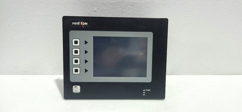 Red lion controls g306a - red,