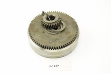 Ducati 750 SS Bj.1998 - Roue