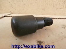 embout de guidon pour Yamaha TDR 125  de 1993 a 1996 (4FU)