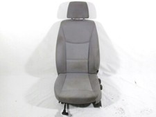 52100033722 Siège Avant Côté Gauche Conduite BMW Serie 3 320D E90 2.0 D 120K
