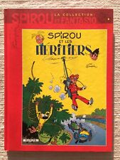 Z1 - COLLECTION SPIROU ET