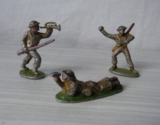 #Petits Soldats# Quiralu -