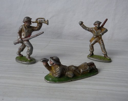 Petits soldats quiralu - #petits,