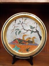 GRAND PLATEAU 30 CM ou