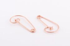 broche épingle nourrice forme strass écharpe châle fantaisie fête mariage cadeau