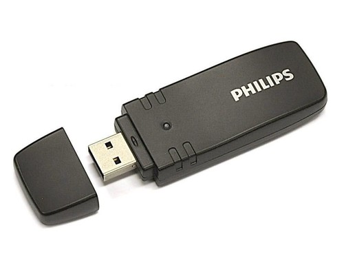 Philips pta128 wireless usb - pta128,
