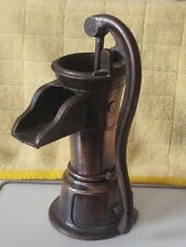 Joli Taille Crayon ancien en